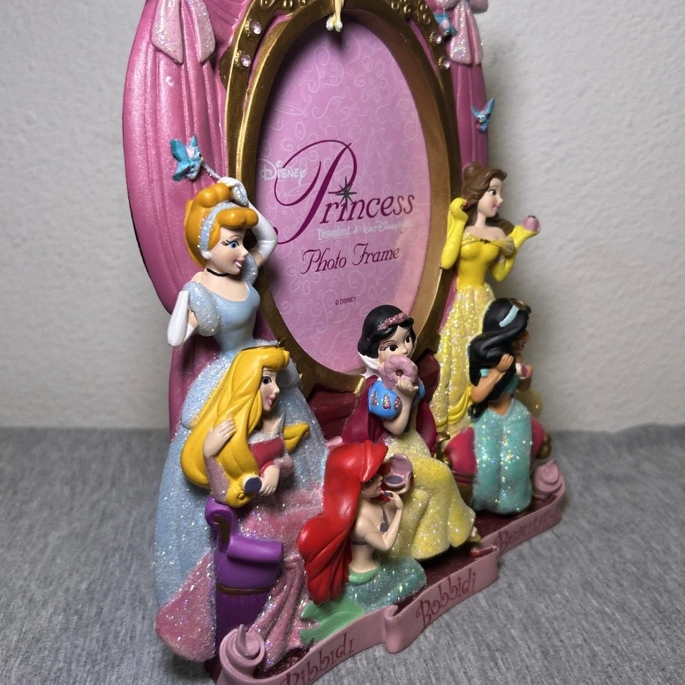 Disney Princess Picture Frame - Picture 3 of 8